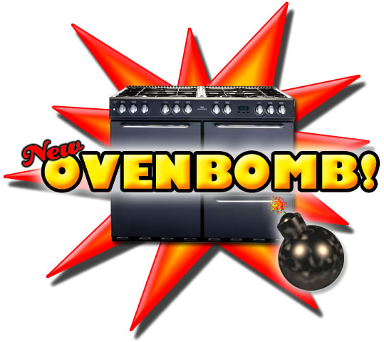 OVENBOMB
